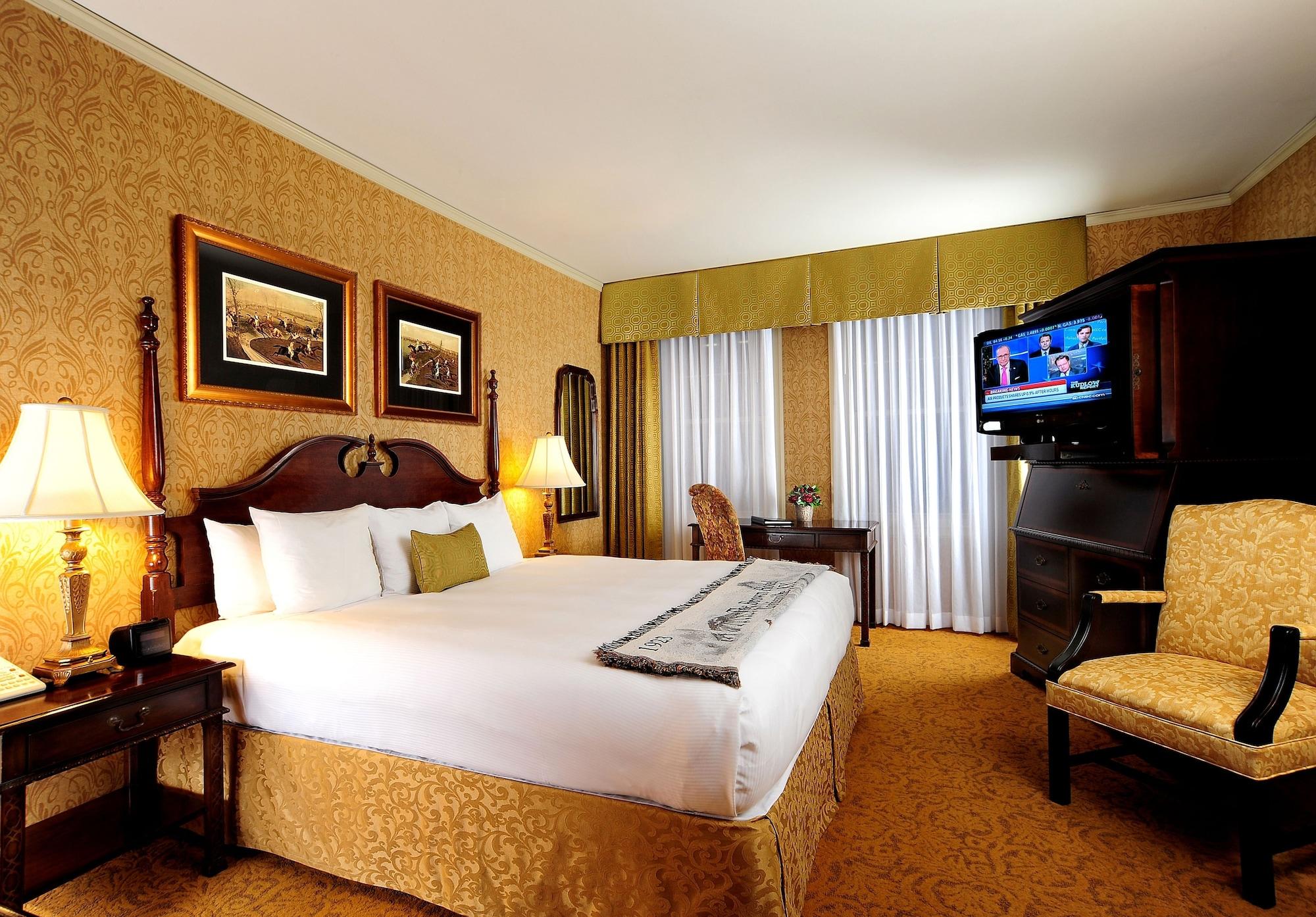 The Brown Hotel Louisville Luaran gambar