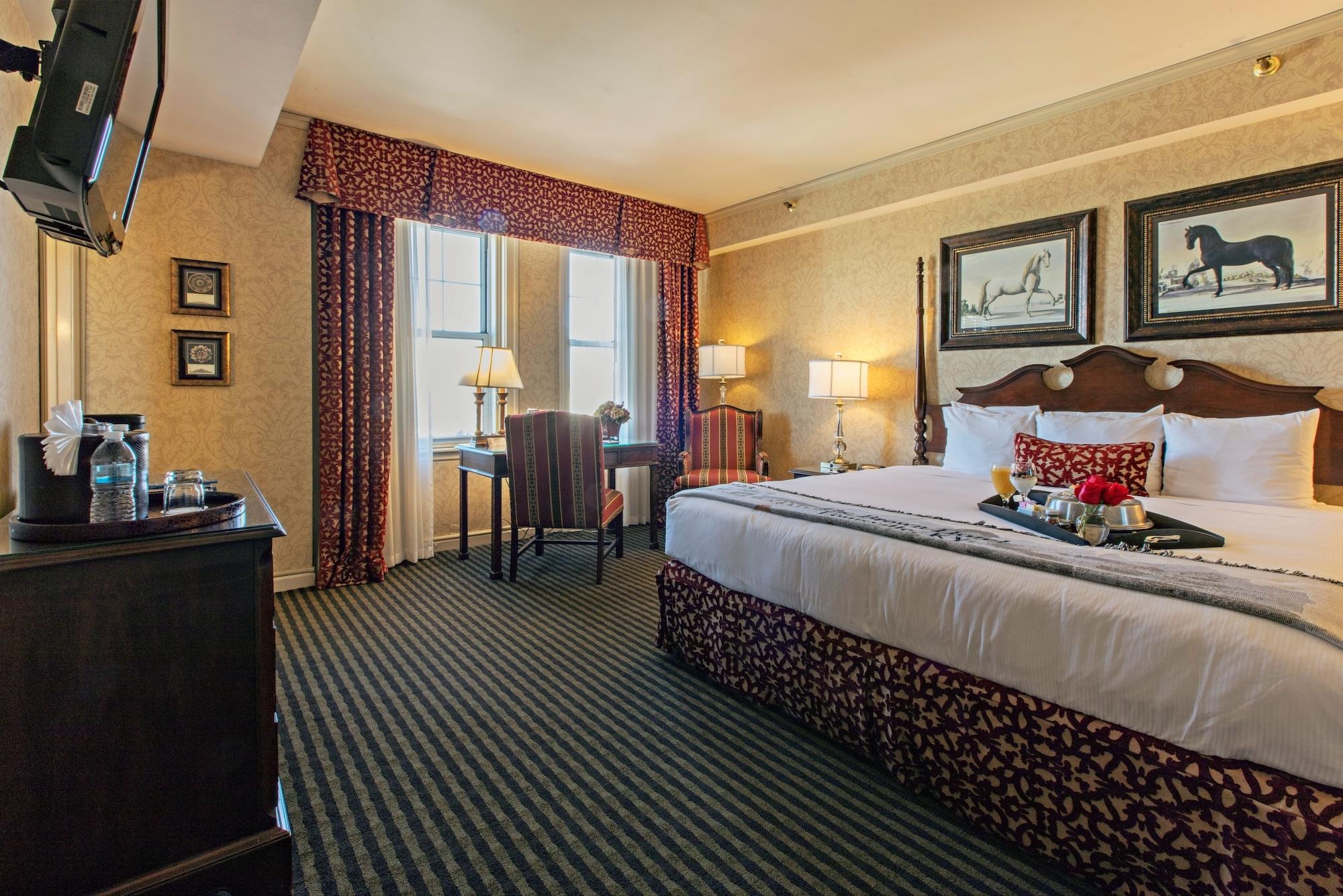 The Brown Hotel Louisville Luaran gambar