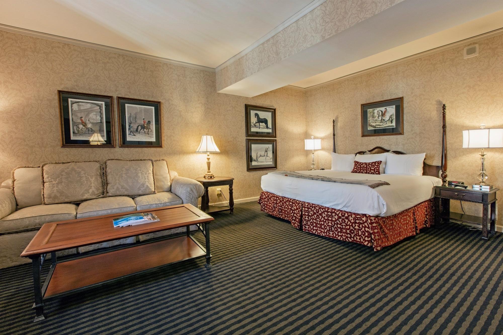 The Brown Hotel Louisville Luaran gambar