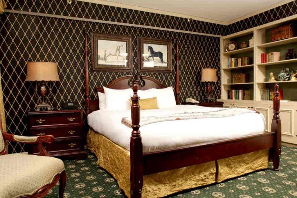 The Brown Hotel Louisville Bilik gambar