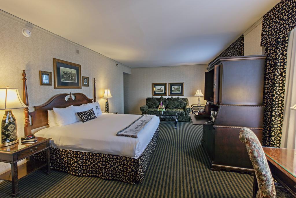 The Brown Hotel Louisville Luaran gambar