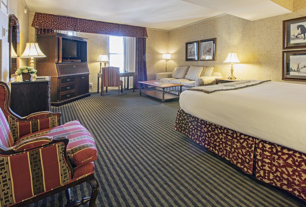 The Brown Hotel Louisville Luaran gambar