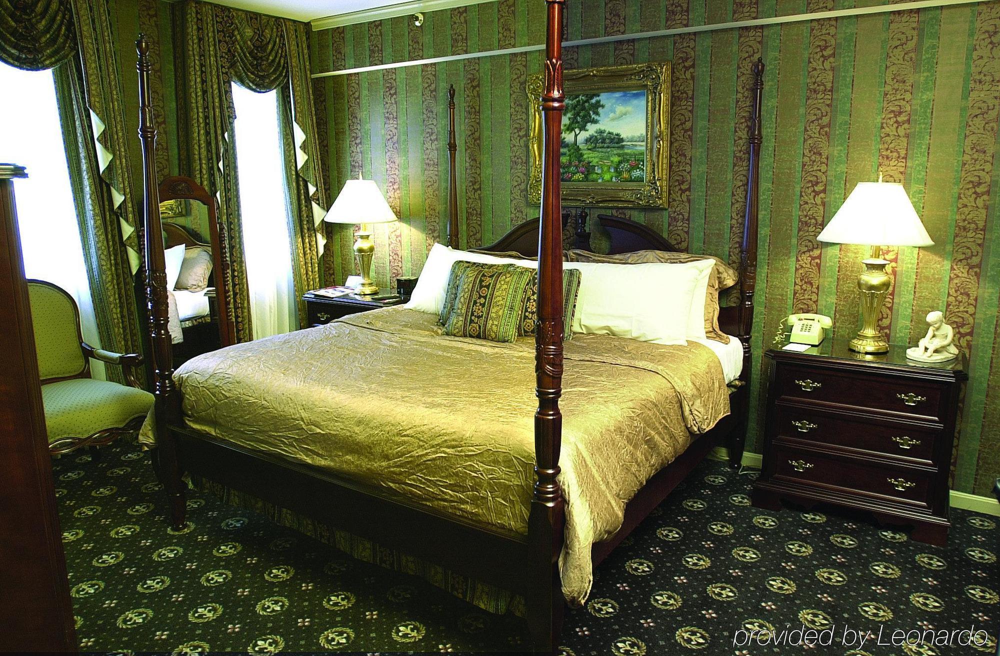 The Brown Hotel Louisville Bilik gambar