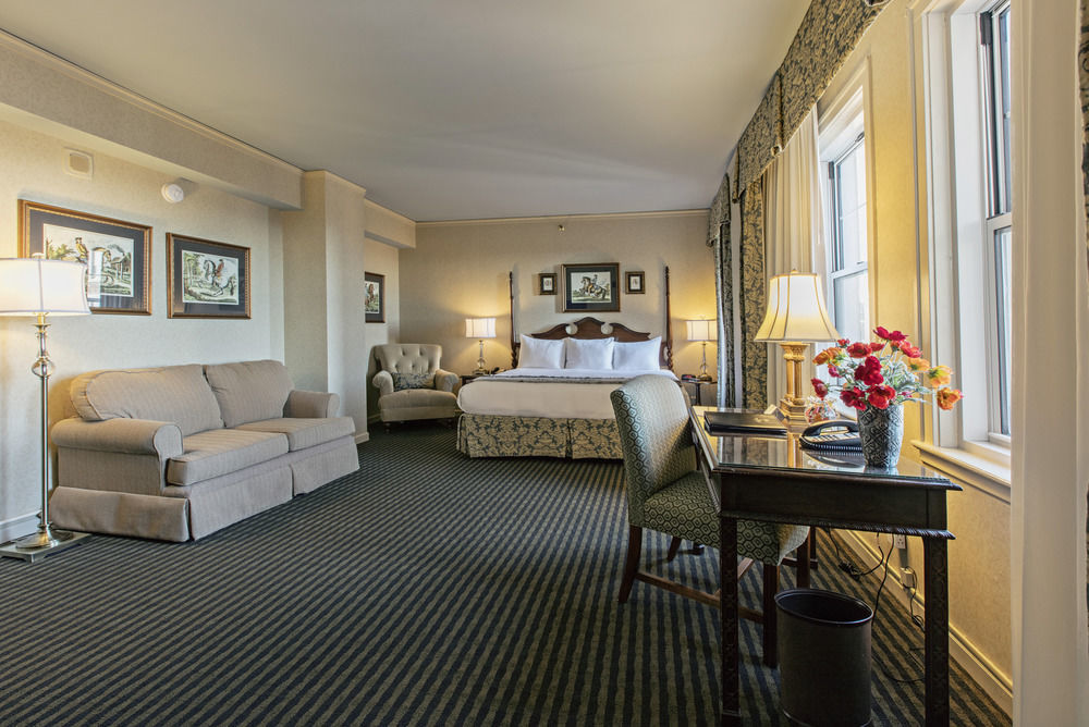 The Brown Hotel Louisville Luaran gambar